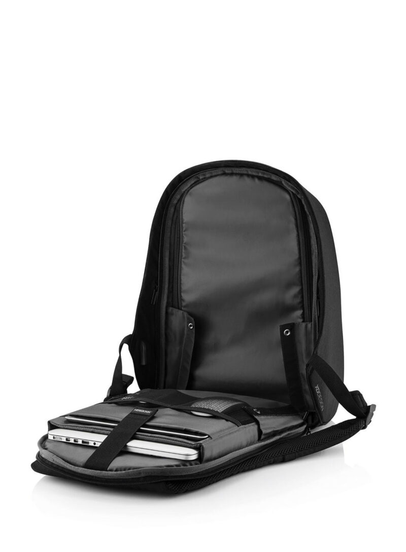 Original Rucsac de oras XD Design Bobby Hero XL Anti-theft Backpack - black