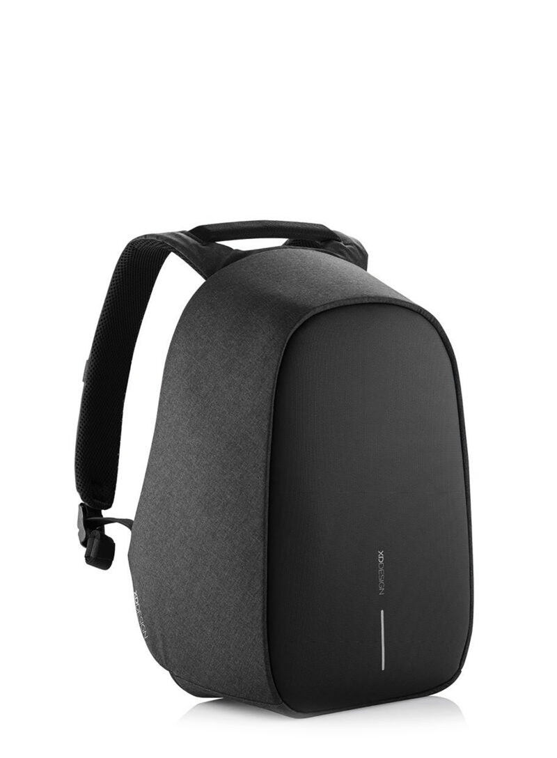 Rucsac de oras XD Design Bobby Hero XL Anti-theft Backpack - black