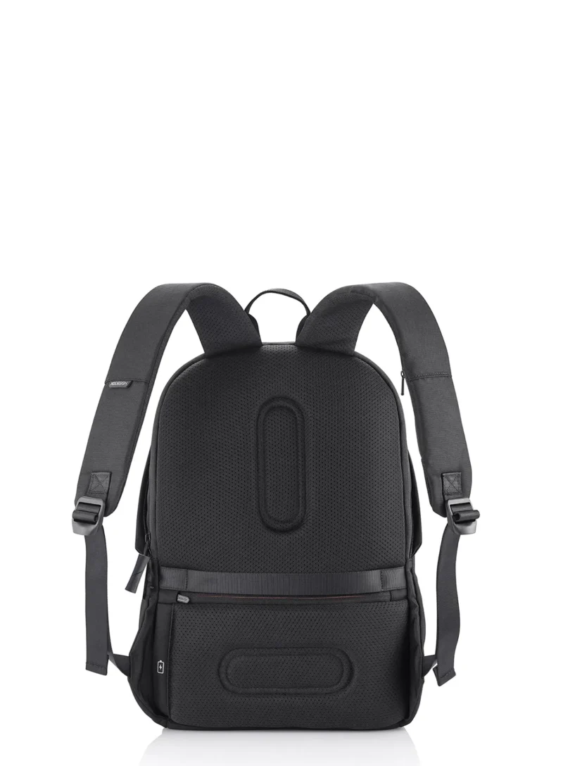 Rucsac de oras XD Design Bobby Soft - black preţ