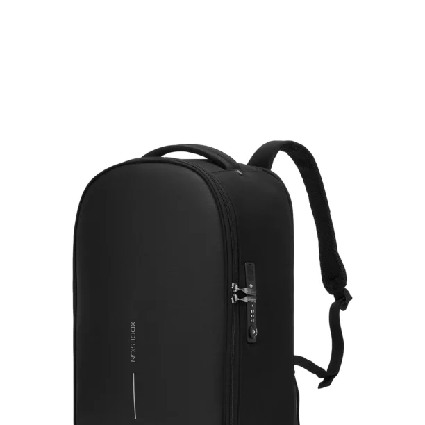 Rucsac de oras XD Design Bobby Soft - black