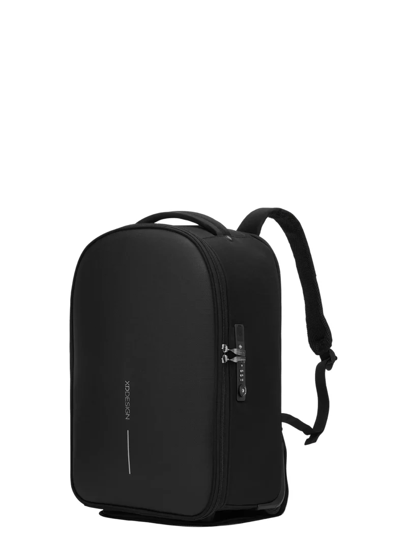 Rucsac de oras XD Design Bobby Soft - black