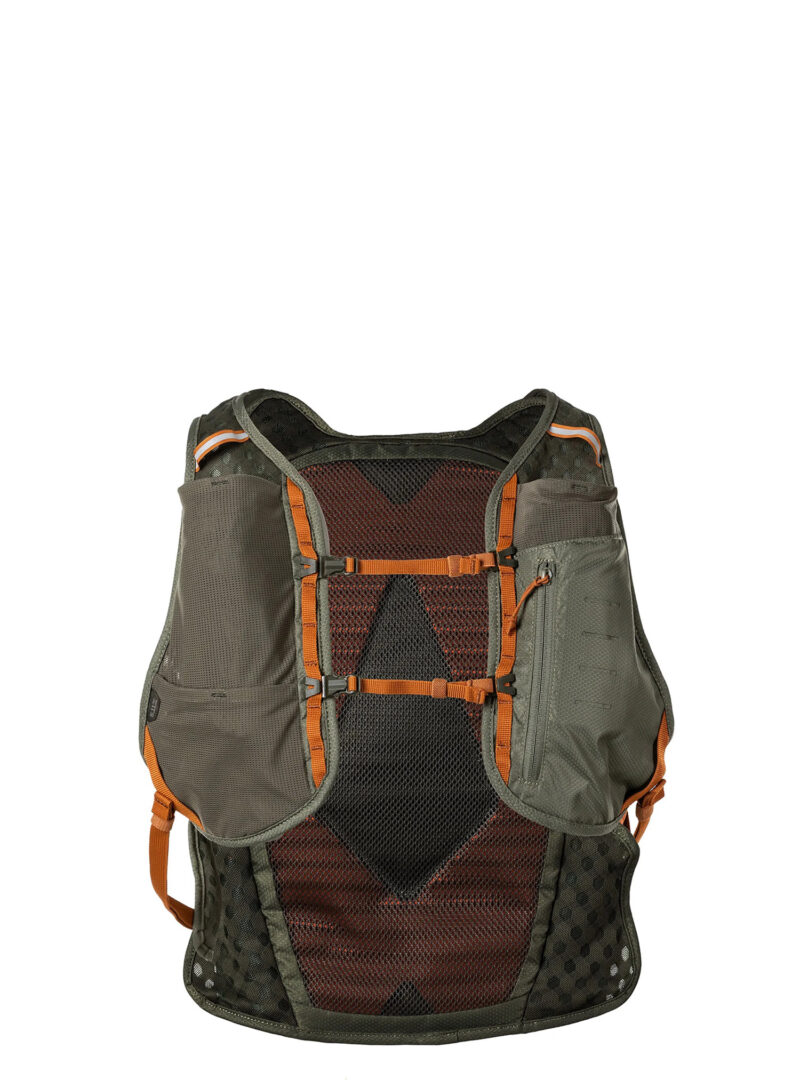 Preţ Rucsac drumetie 5.11 Cloudstryke Pack 18 L - sage green