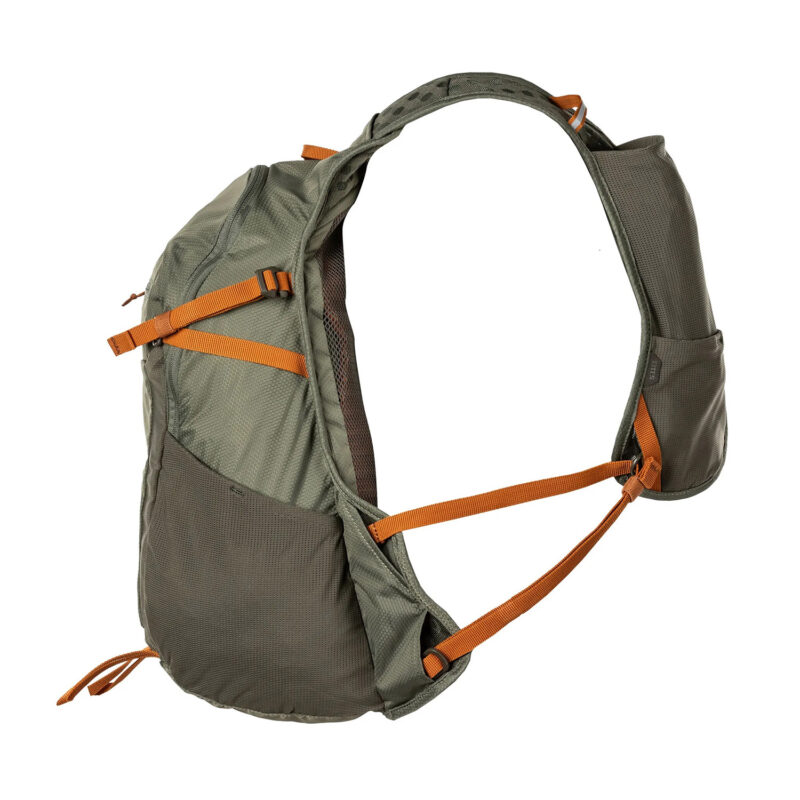 Original Rucsac drumetie 5.11 Cloudstryke Pack 18 L - sage green