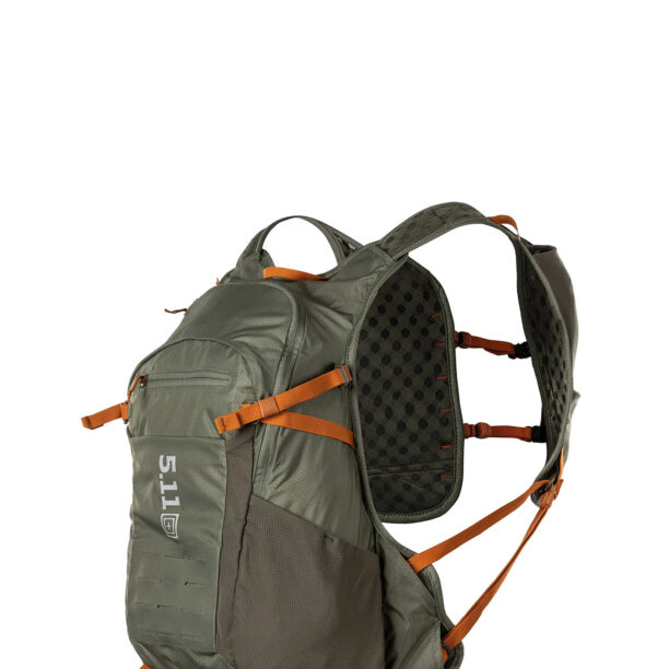 Rucsac drumetie 5.11 Cloudstryke Pack 18 L - sage green