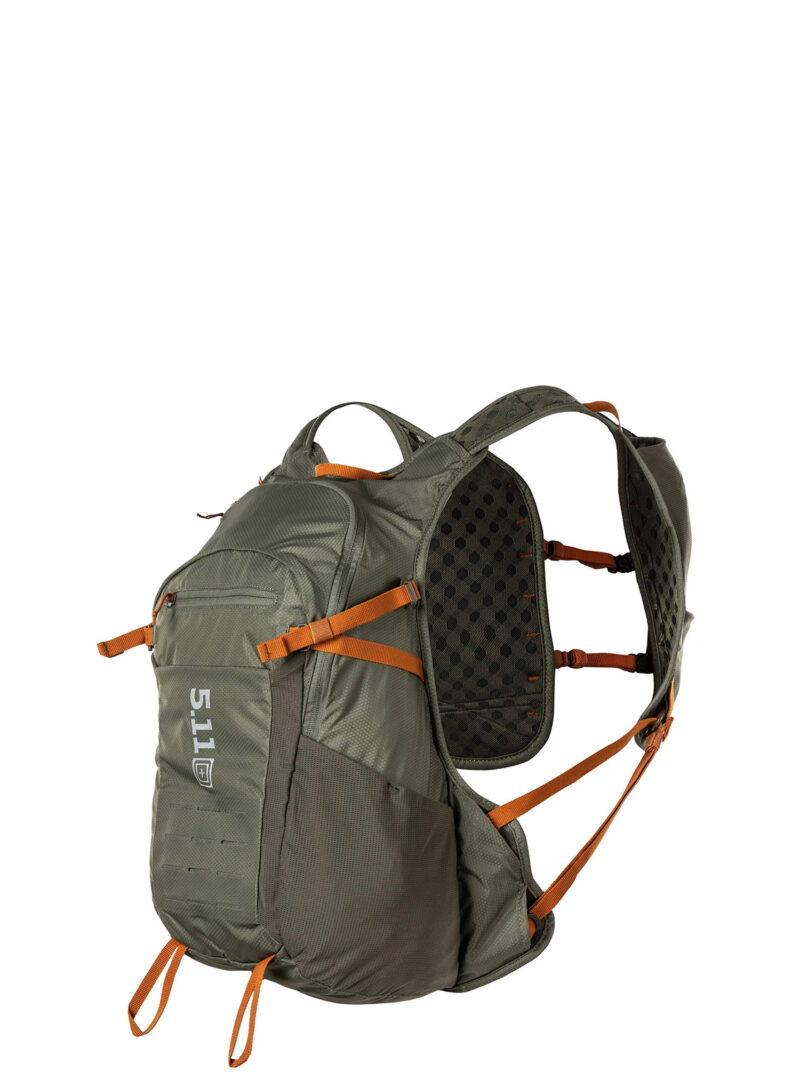 Rucsac drumetie 5.11 Cloudstryke Pack 18 L - sage green