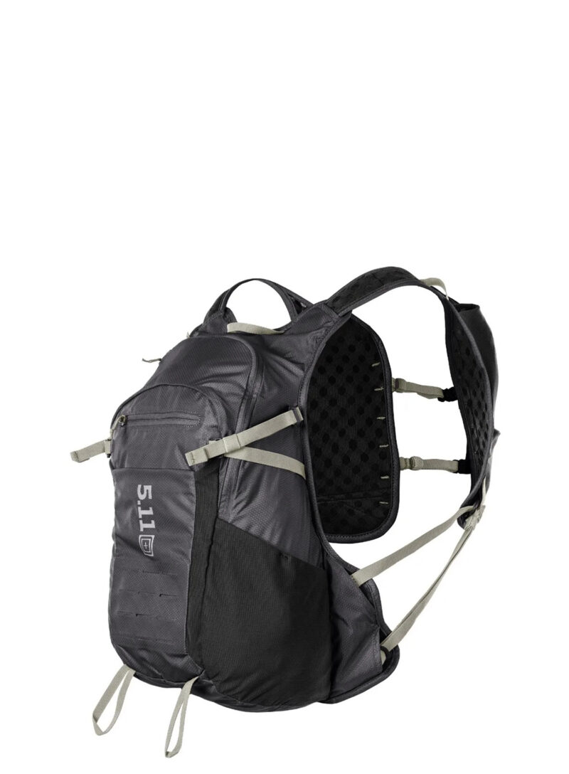 Rucsac drumetie 5.11 Cloudstryke Pack 18 L - volcanic