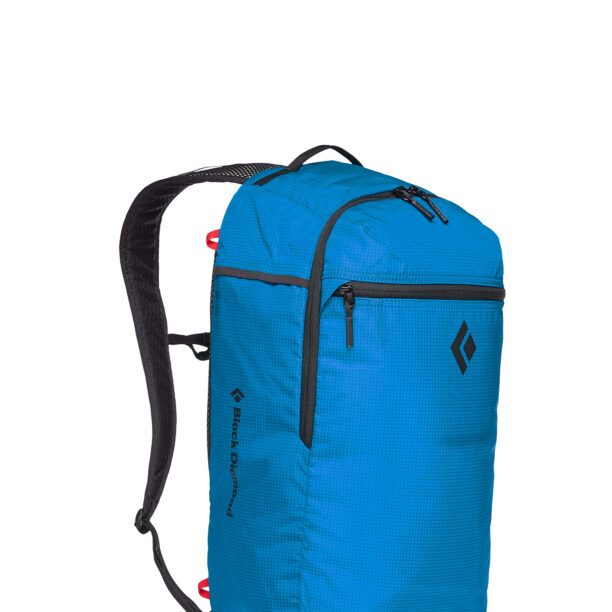 Rucsac drumetie Black Diamond Trail Zip 18 - kingfisher