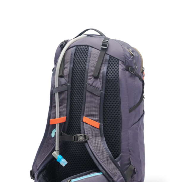 Rucsac drumetie Cotopaxi Lagos 25L Hydration Pack - graphite preţ