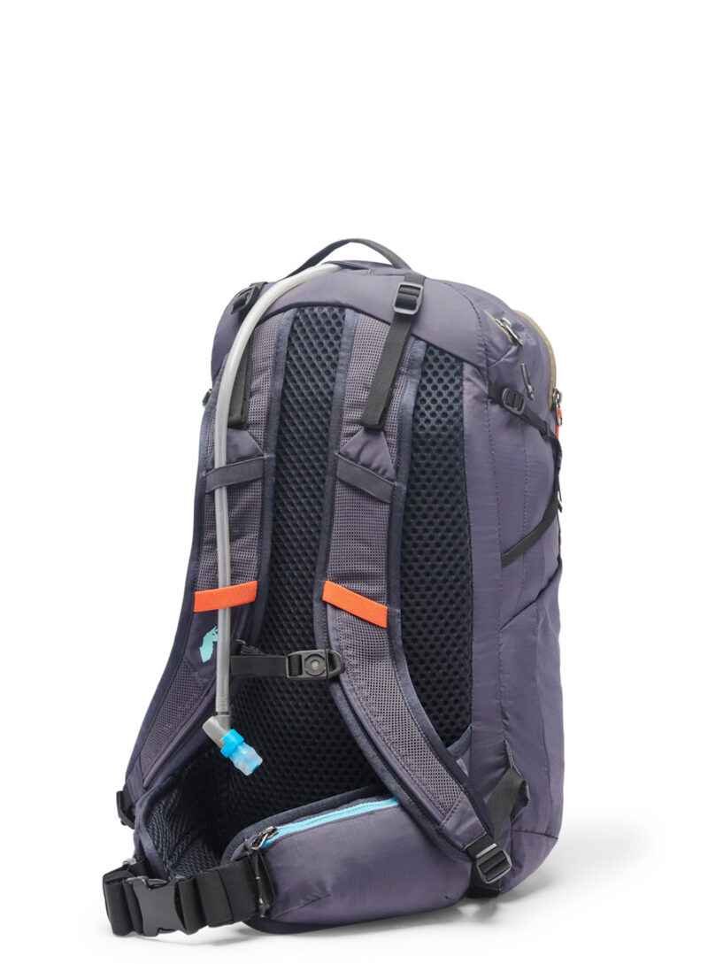 Rucsac drumetie Cotopaxi Lagos 25L Hydration Pack - graphite preţ