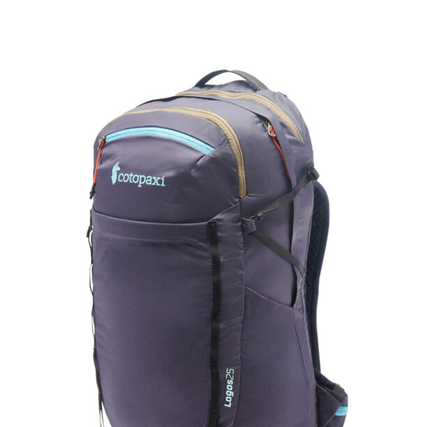 Rucsac drumetie Cotopaxi Lagos 25L Hydration Pack - graphite