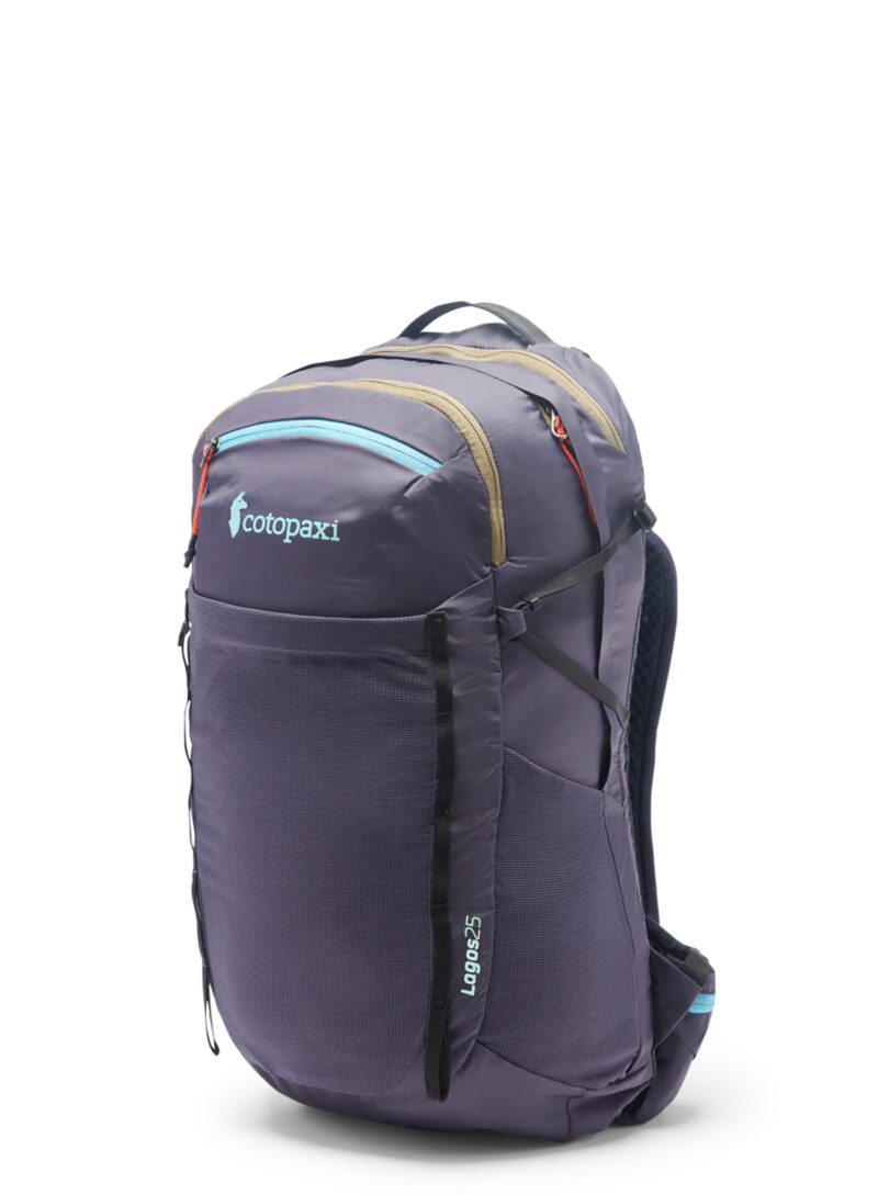 Rucsac drumetie Cotopaxi Lagos 25L Hydration Pack - graphite