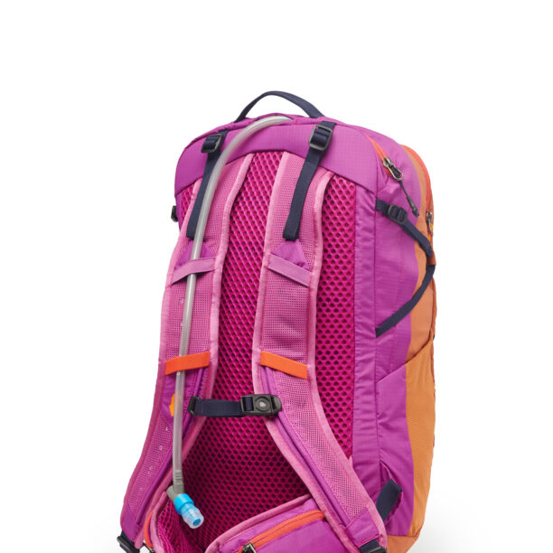 Rucsac drumetie Cotopaxi Lagos 25L Hydration Pack - mezcal/foxglove preţ