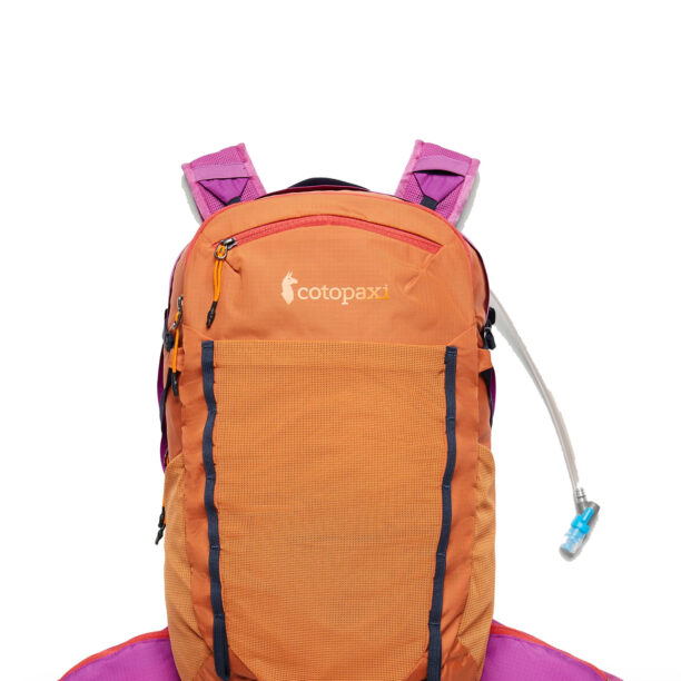 Preţ Rucsac drumetie Cotopaxi Lagos 25L Hydration Pack - mezcal/foxglove