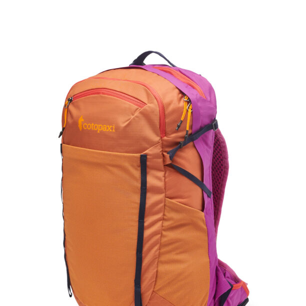 Rucsac drumetie Cotopaxi Lagos 25L Hydration Pack - mezcal/foxglove