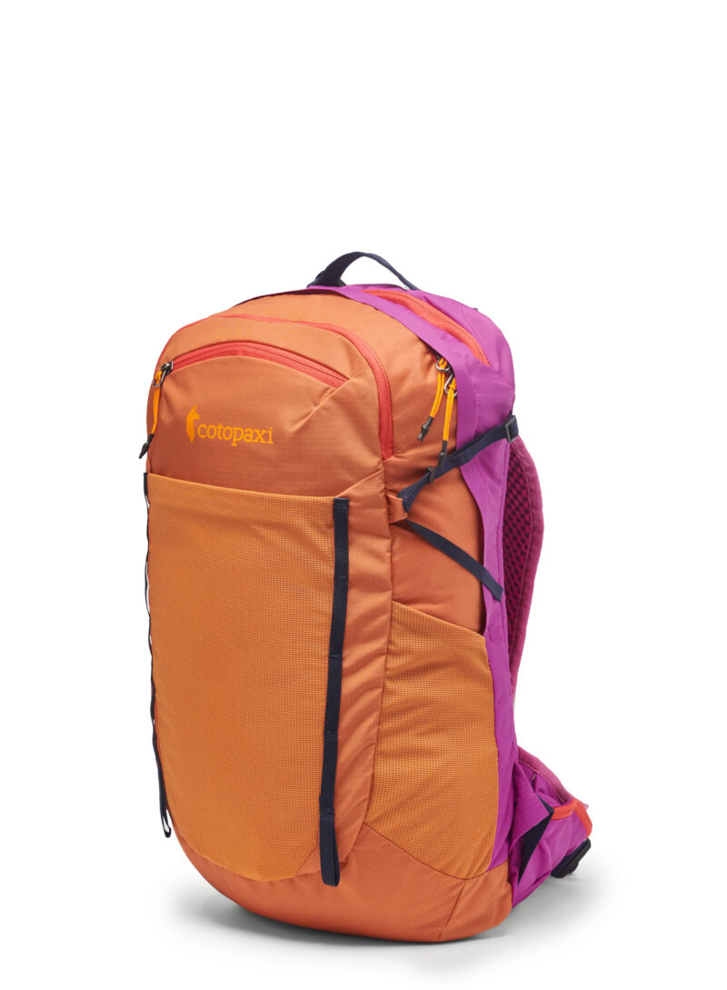 Rucsac drumetie Cotopaxi Lagos 25L Hydration Pack - mezcal/foxglove