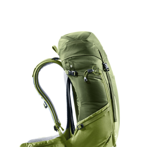 Original Rucsac drumetie Deuter Futura 26 - khaki/meadow