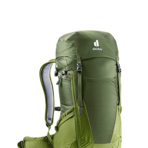 Rucsac drumetie Deuter Futura 26 - khaki/meadow