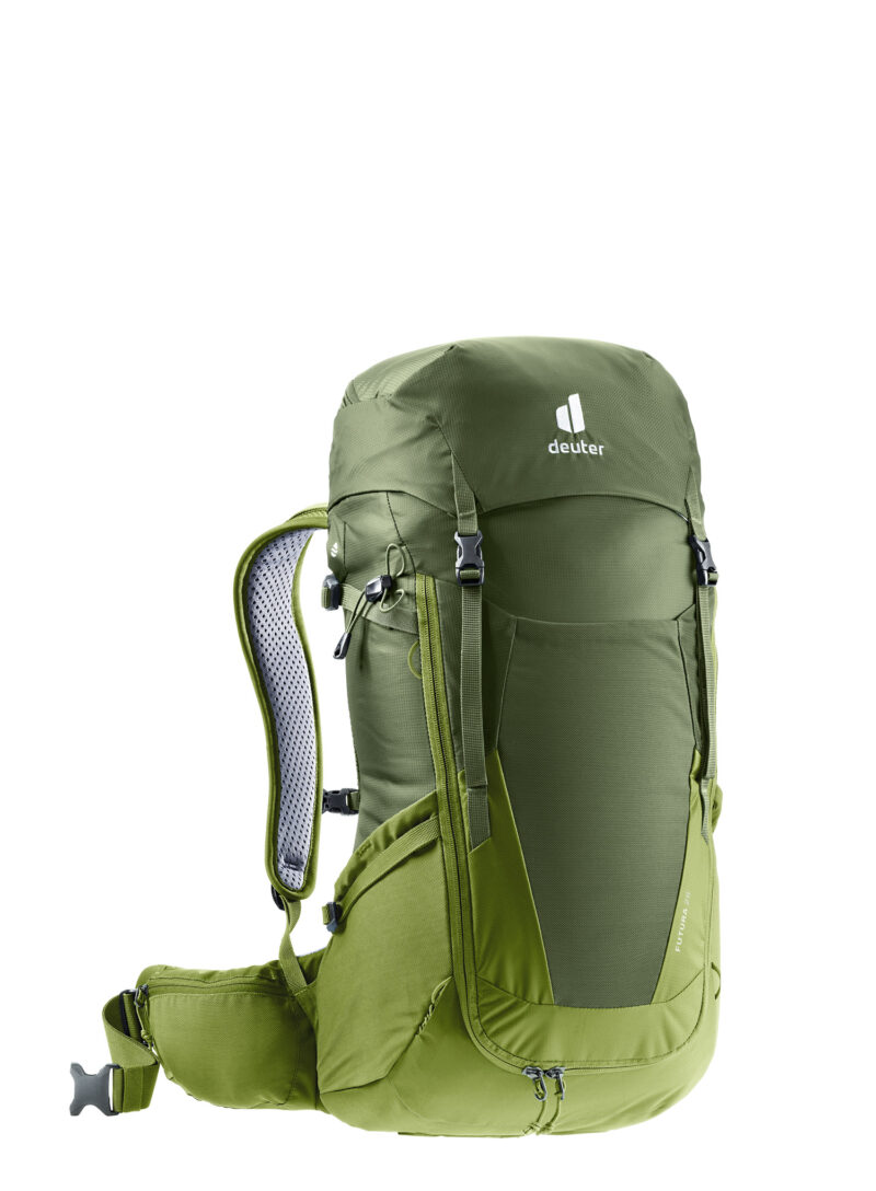 Rucsac drumetie Deuter Futura 26 - khaki/meadow