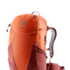 Rucsac drumetie Deuter Futura 27 - paprika/redwood