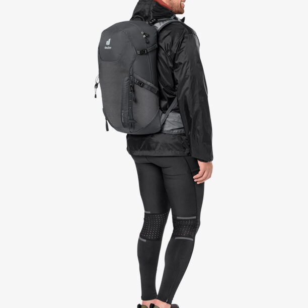 Cumpăra Rucsac drumetie Deuter Speed Lite 25 - black