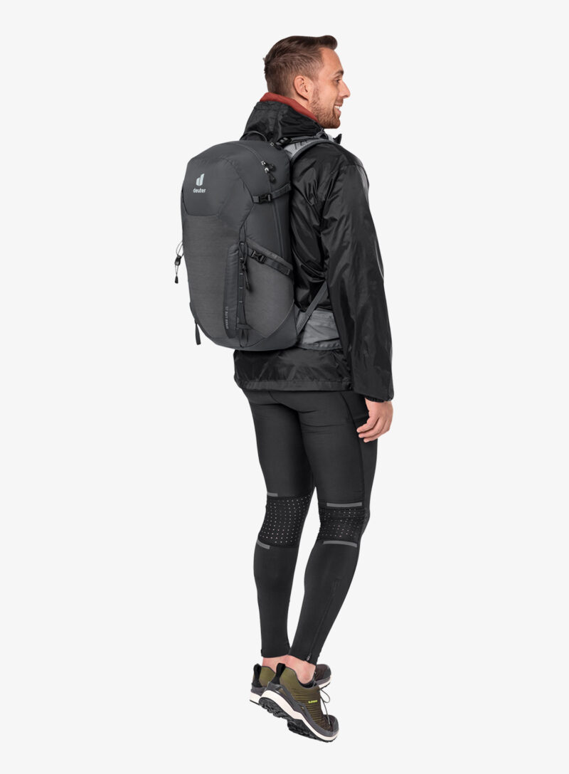 Cumpăra Rucsac drumetie Deuter Speed Lite 25 - black