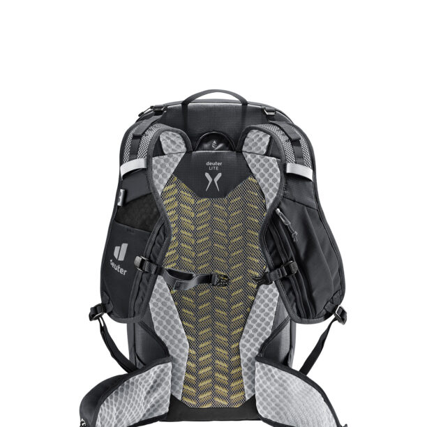 Preţ Rucsac drumetie Deuter Speed Lite 25 - black