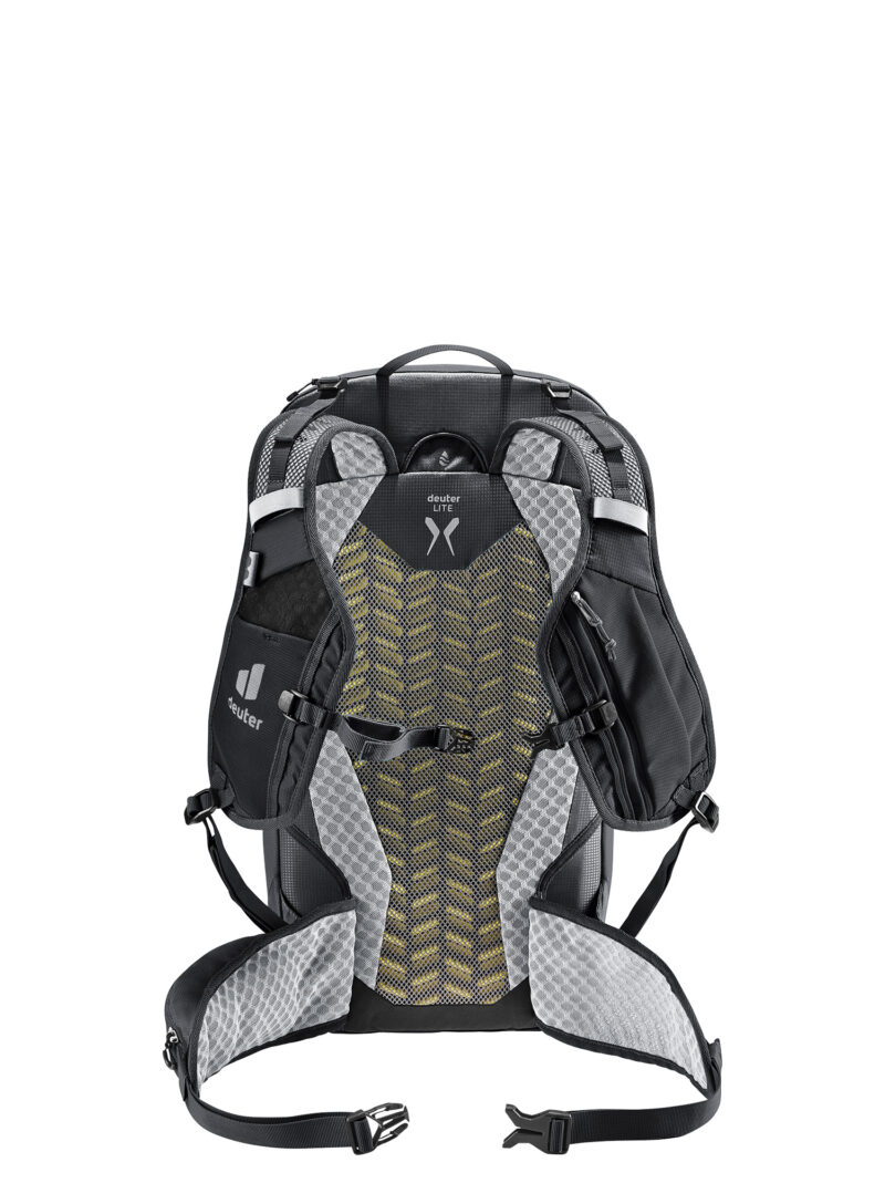 Preţ Rucsac drumetie Deuter Speed Lite 25 - black