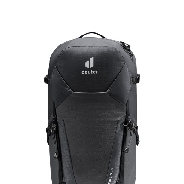 Original Rucsac drumetie Deuter Speed Lite 25 - black