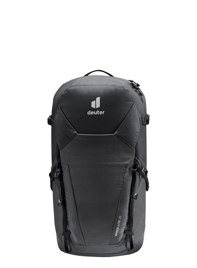 Original Rucsac drumetie Deuter Speed Lite 25 - black