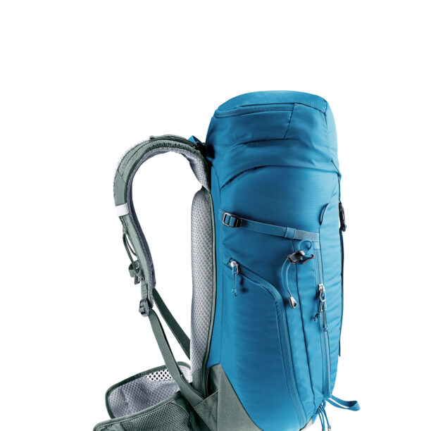 Original Rucsac drumetie Deuter Trail 24 - wave/ivy/ivy