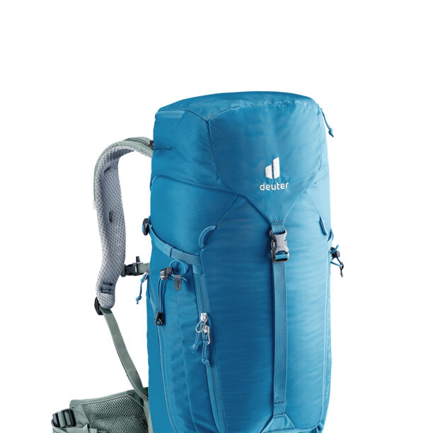 Rucsac drumetie Deuter Trail 24 - wave/ivy/ivy