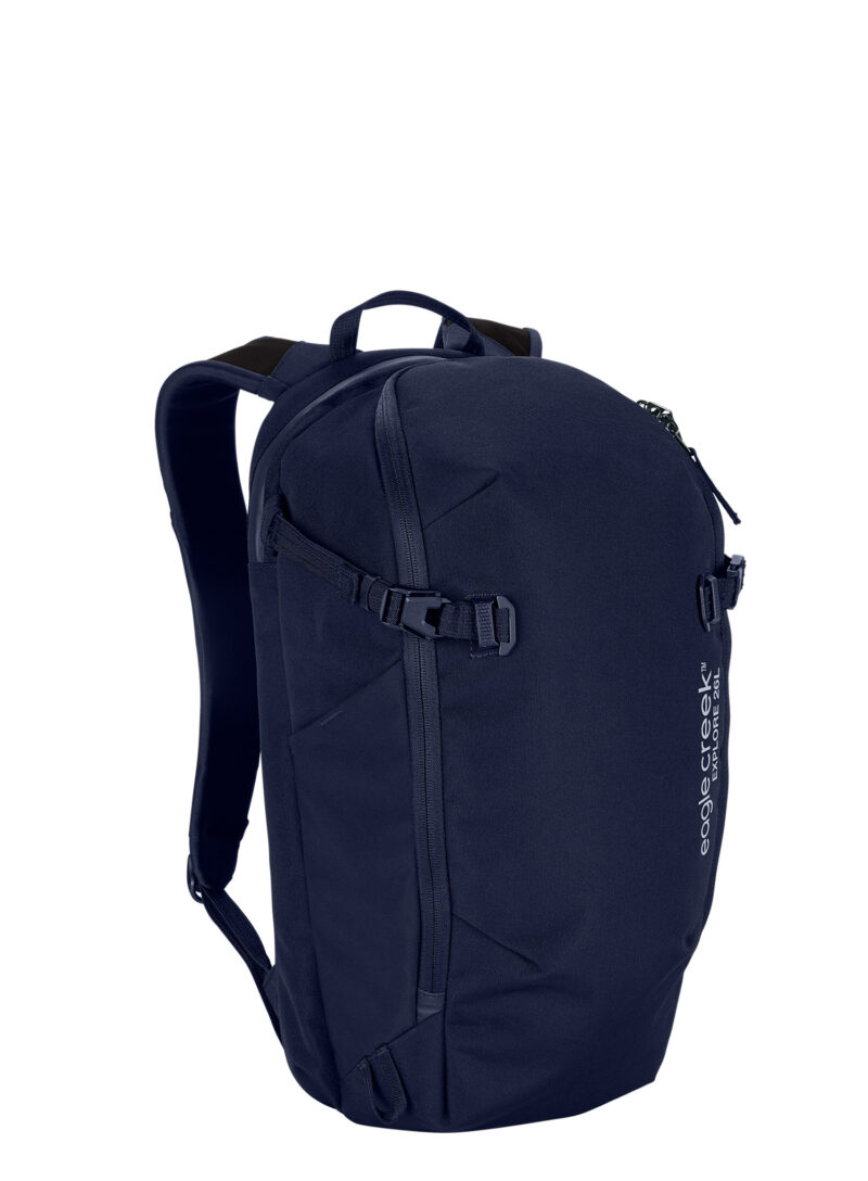 Original Rucsac drumetie Eagle Creek Explore Backpack 26L - kauai blue