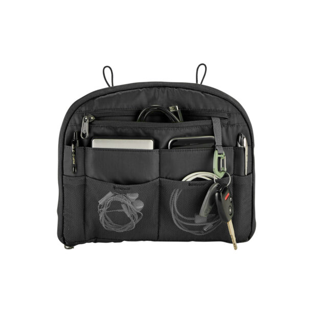 Preţ Rucsac drumetie Eagle Creek Pack-It Reveal Org Convertible Pack - black