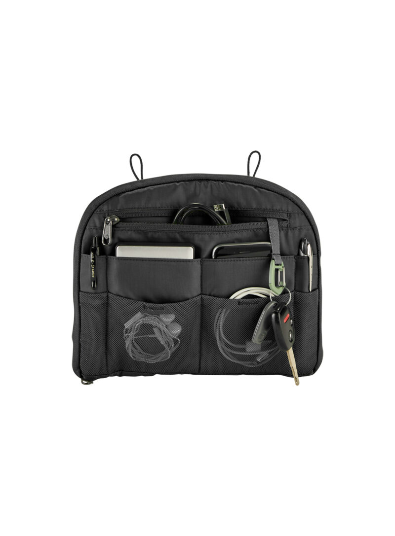 Preţ Rucsac drumetie Eagle Creek Pack-It Reveal Org Convertible Pack - black