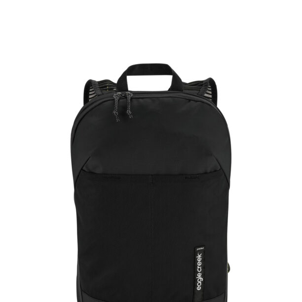 Original Rucsac drumetie Eagle Creek Pack-It Reveal Org Convertible Pack - black