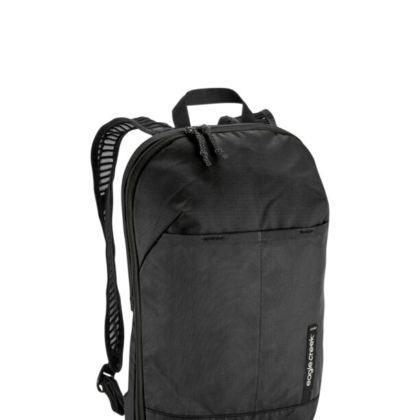 Rucsac drumetie Eagle Creek Pack-It Reveal Org Convertible Pack - black