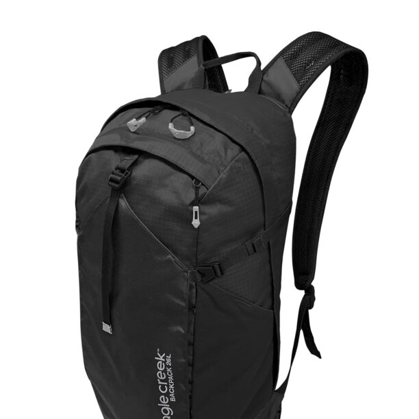 Rucsac drumetie Eagle Creek Ranger XE Backpack 26L - black/river rock