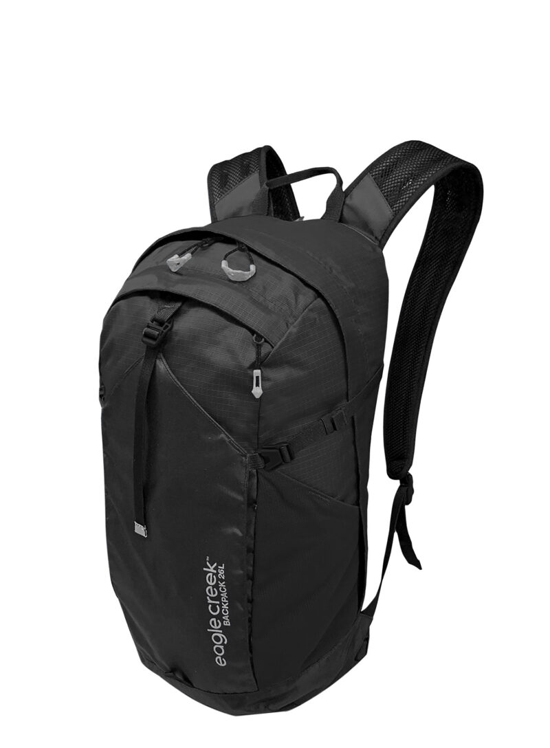 Rucsac drumetie Eagle Creek Ranger XE Backpack 26L - black/river rock