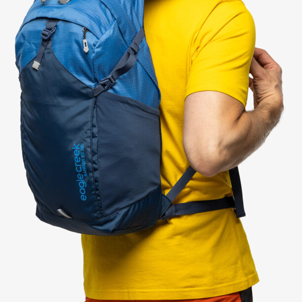 Rucsac drumetie Eagle Creek Ranger XE Backpack 26L - mesa blue/aizome blue preţ