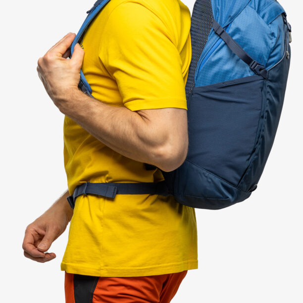 Preţ Rucsac drumetie Eagle Creek Ranger XE Backpack 26L - mesa blue/aizome blue