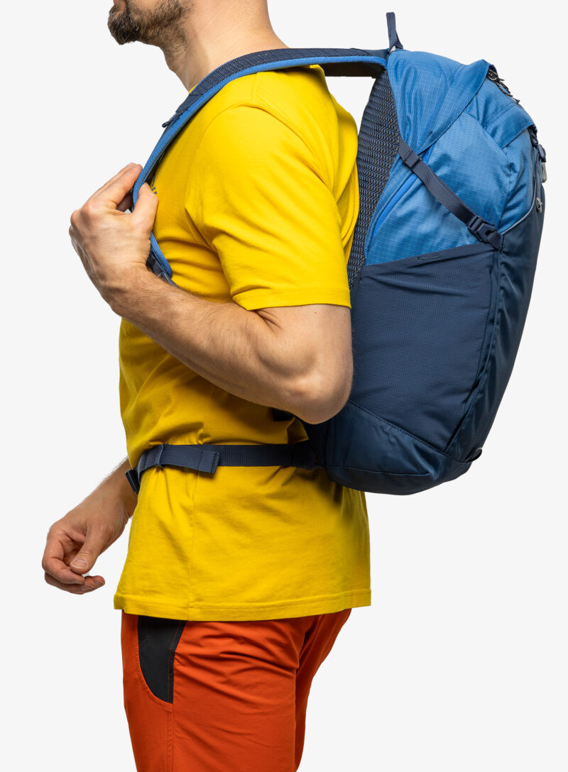 Preţ Rucsac drumetie Eagle Creek Ranger XE Backpack 26L - mesa blue/aizome blue