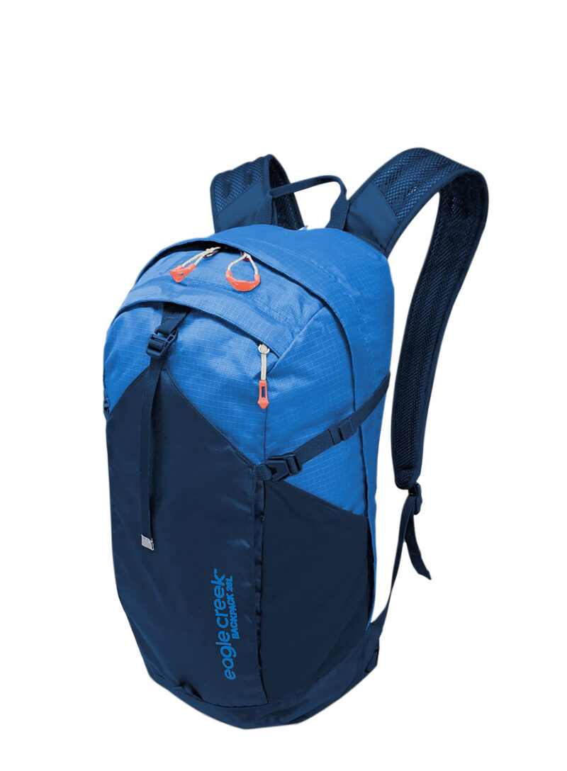 Rucsac drumetie Eagle Creek Ranger XE Backpack 26L - mesa blue/aizome blue