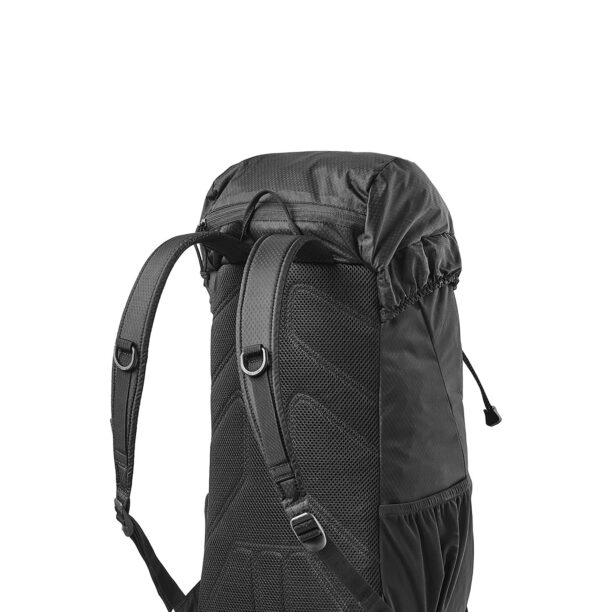 Rucsac drumetie Fjord Nansen Tomte 20 - black preţ