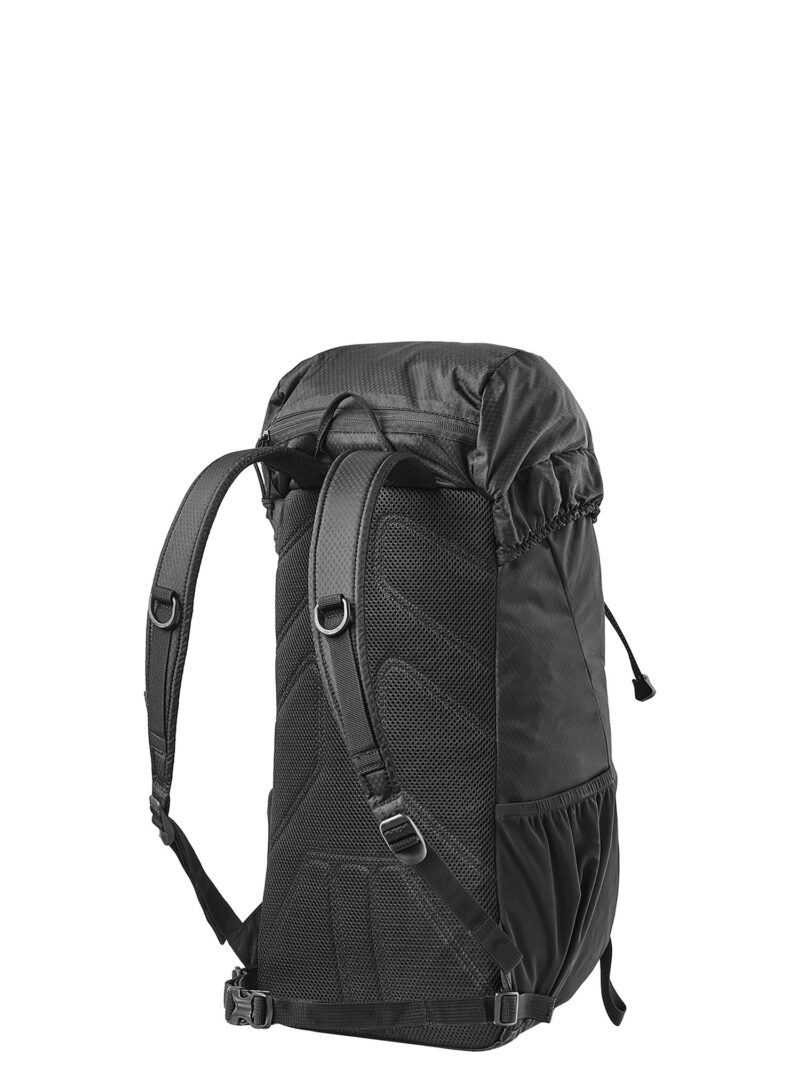 Rucsac drumetie Fjord Nansen Tomte 20 - black preţ