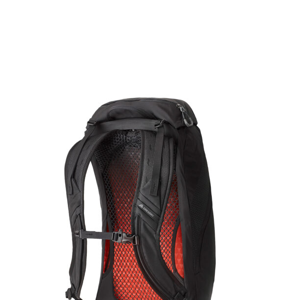 Rucsac drumetie Gregory Arrio 18 - flame black preţ