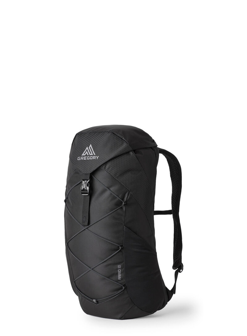 Rucsac drumetie Gregory Arrio 18 - flame black