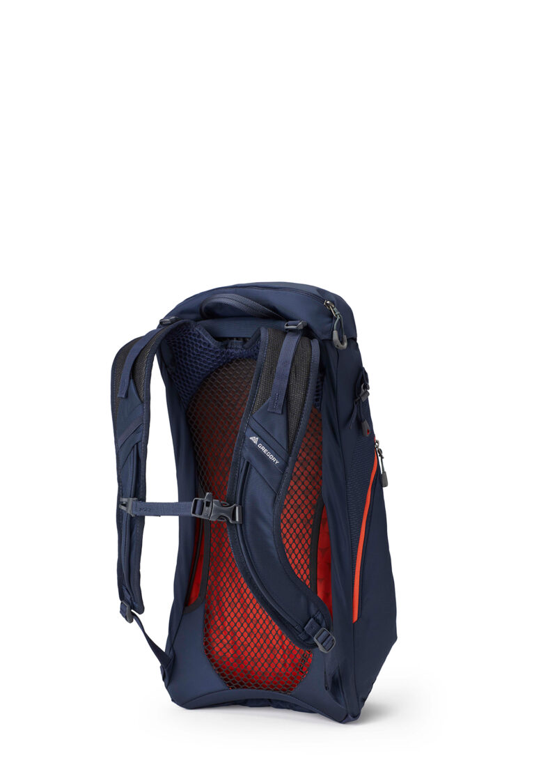 Rucsac drumetie Gregory Arrio 18 - spark navy preţ