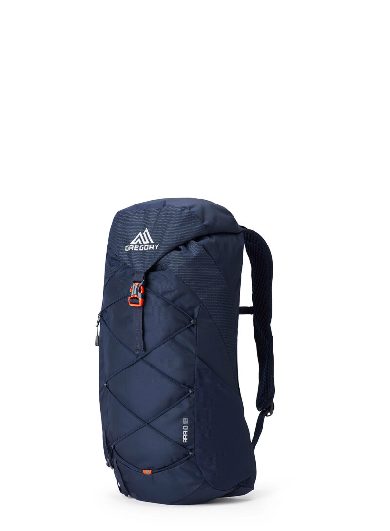 Rucsac drumetie Gregory Arrio 18 - spark navy