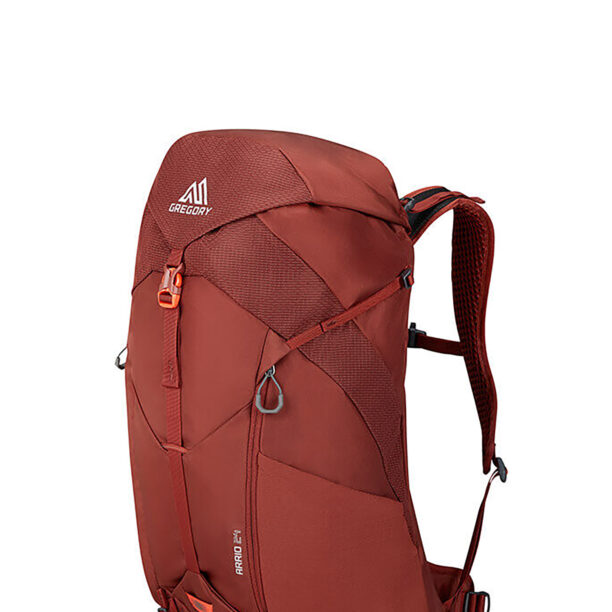 Rucsac drumetie Gregory Arrio 24 - brick red