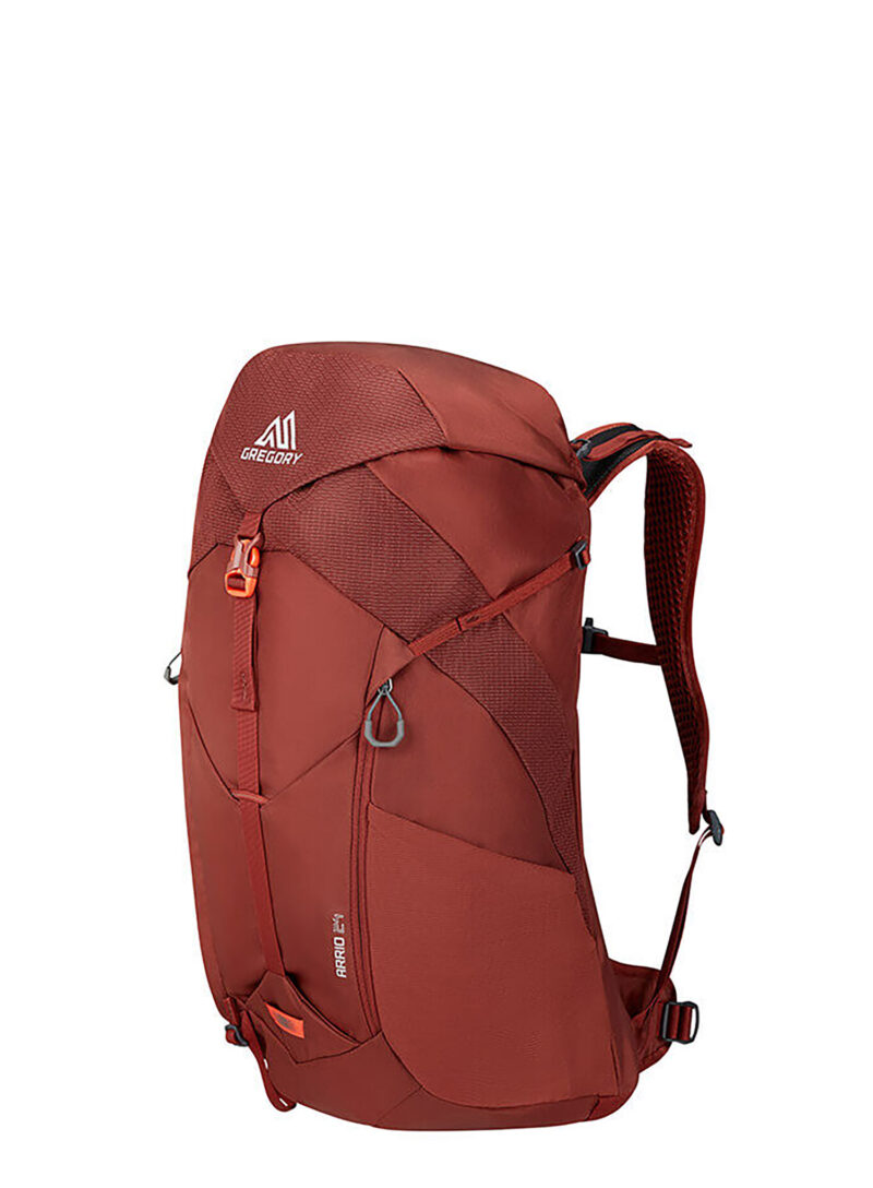 Rucsac drumetie Gregory Arrio 24 - brick red